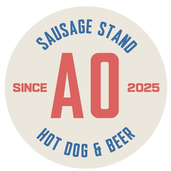 鵠沼ソーセージスタンドAO｜無添加なのにおいしいソーセージとクラフトビール